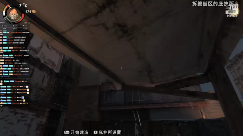 【2022-01-07 02点场】天堂的小胖：新年快乐啊！！ 9494133
