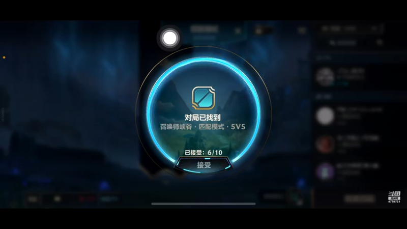 乱打
