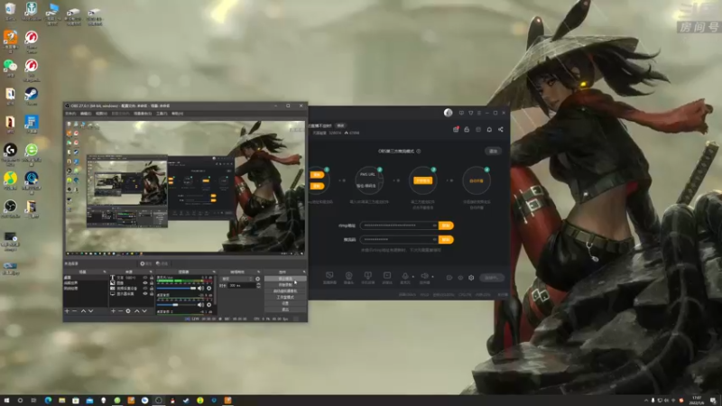 【2022-01-06 17点场】天涯凝望：战舰世界:最近直播不定时!