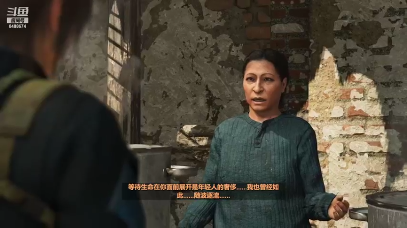 古墓丽影最终七