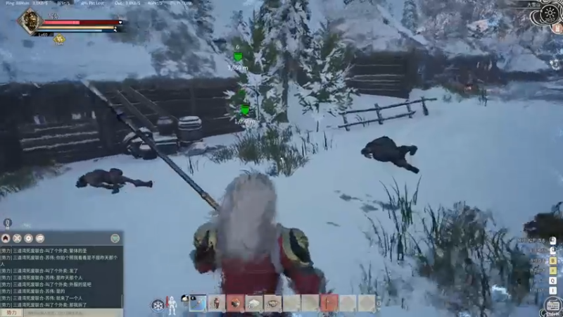 【2022-01-07 20点场】酸酸酸奶君：酸奶:新年新气象！