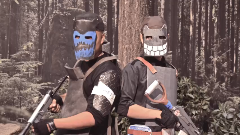 【2022-01-07 02点场】阿九Ty：好久不见喂