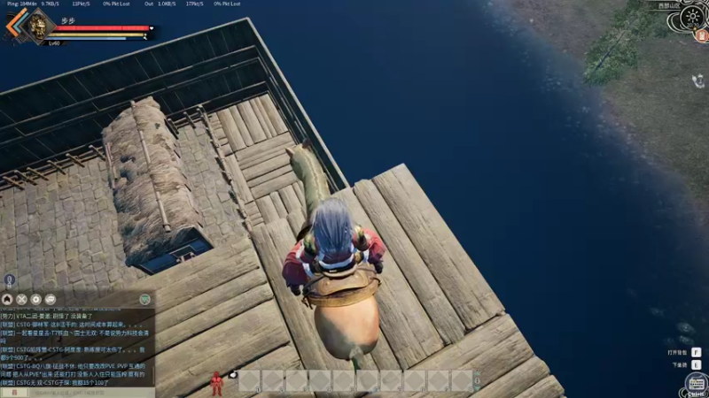 【2022-01-06 20点场】东旭东旭呀：铁肝小霸王