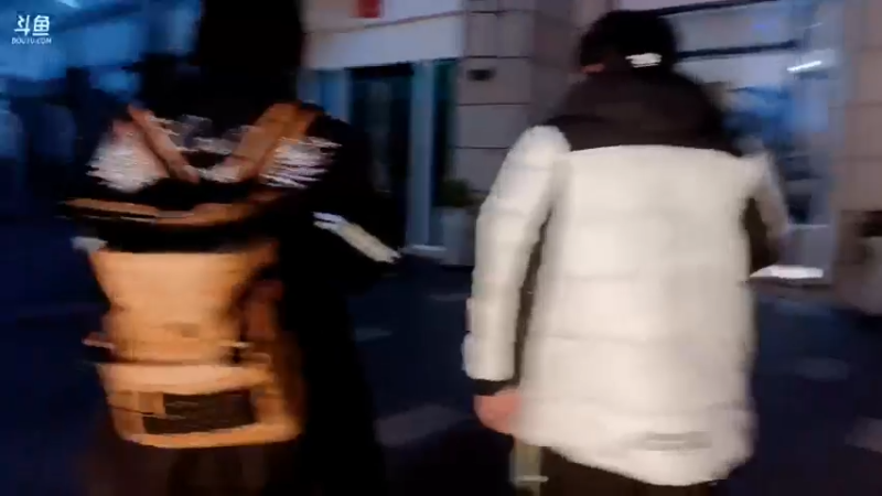 【2022-01-07 00点场】真栗：和卖血哥唱k！！！