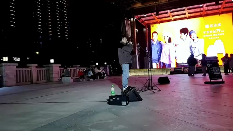 【2022-01-07 20点场】我是唐菲：2022许愿池 希望一切顺利呀