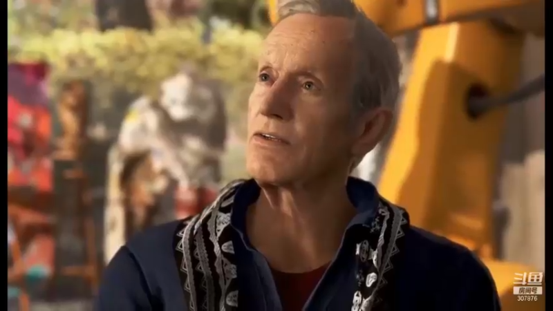 【夏一可死毒舌_】：浴室里怎么还有互动啊