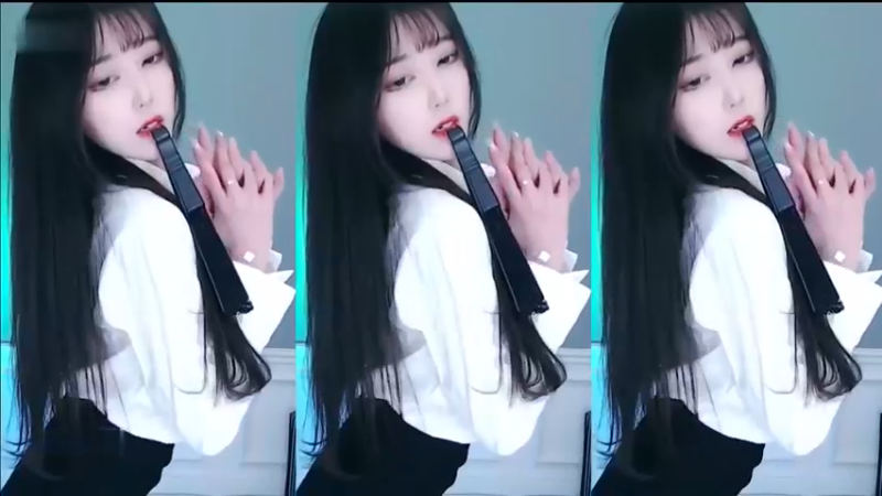 怦然心动的