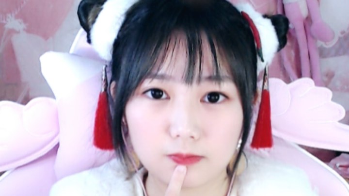 第一个视频
