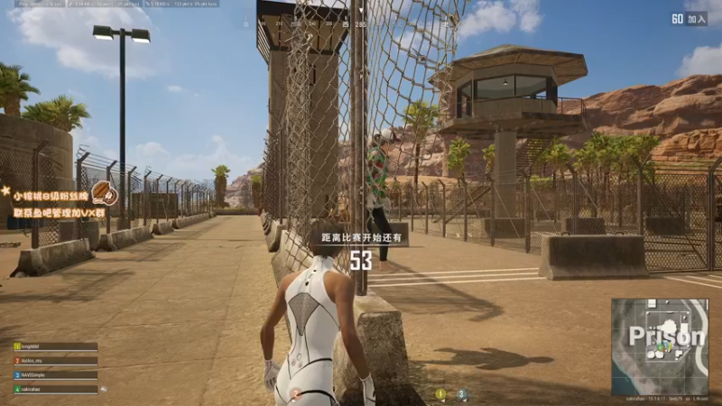 【2022-01-07 03点场】sakira丶hao：无敌跳伞王！！！