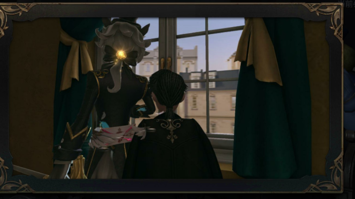 好友一起快乐排位