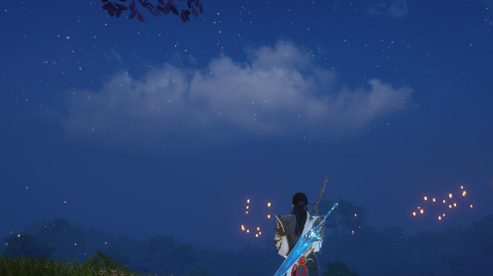 剑侠世界3