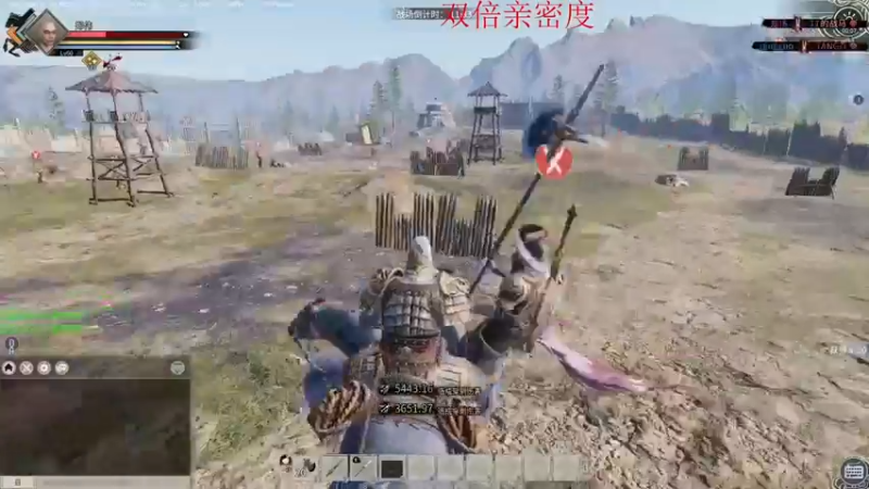 【郑伟丶】：我直接燃起来了，这打架打的把自己弄没了