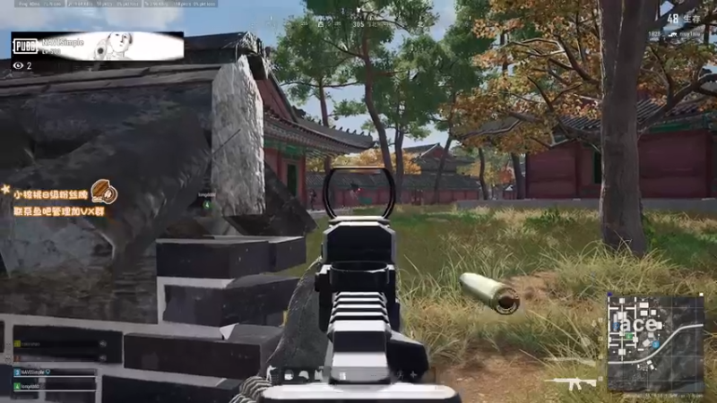 【2022-01-07 20点场】sakira丶hao：刀区唯一跳伞彩笔