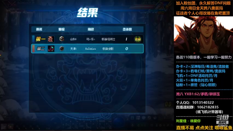 【2022-01-04 00点场】丨Tenderness温存：跨八关羽温存：总会有得与失。