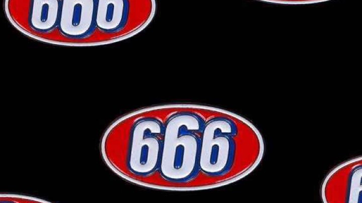 666