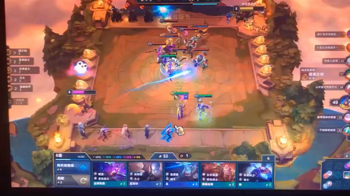 谁还记得当年的双枪卢锡安