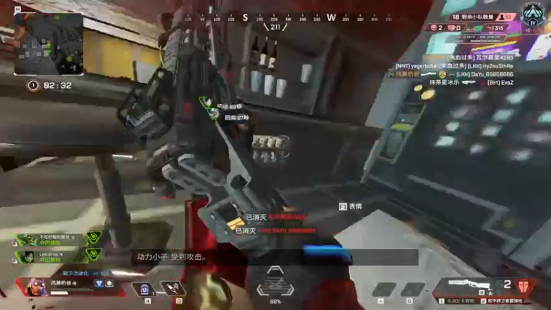 【2022-01-06 21点场】风暴奶爸Nai8：【奶爸】今儿操作一天