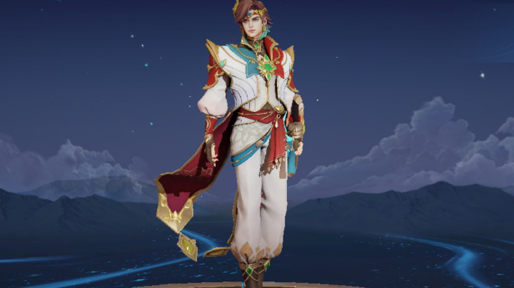新赛季新英雄暃真难玩呀！
