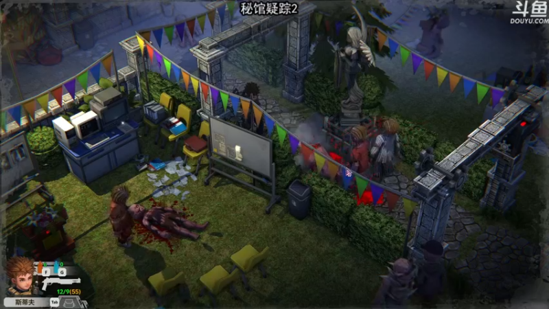 【2022-01-07 18点场】荣耀洋洋：【洋洋】小众，独立，单机游戏！