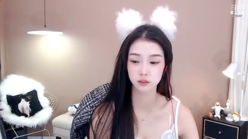 【2022-01-07 18点场】Chance喵：今天是你的宝贝嘛