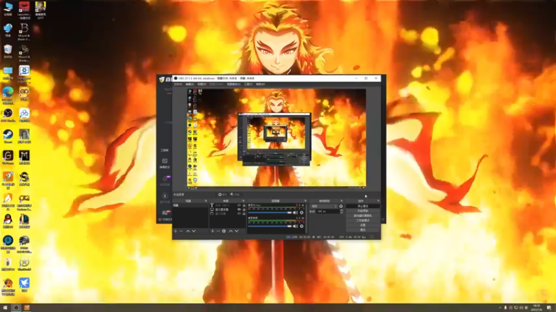 【2022-01-06 19点场】主播阿稳：晚上好.重生之我是轩辕大磐