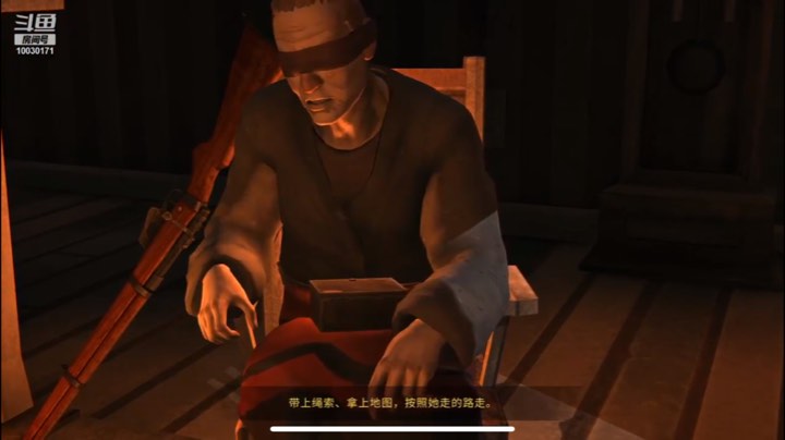 逃出米尔顿了