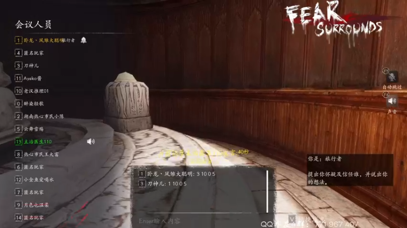【2022-01-07 20点场】毁灭地球苏小凡：【苏小凡】祝愿开心！