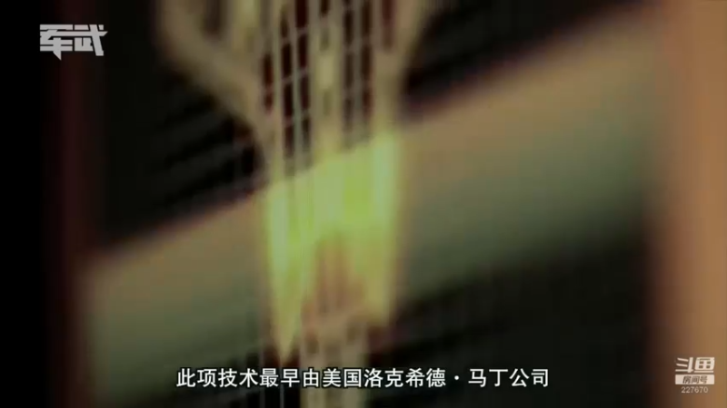 【2022-01-06 22点场】军武直播：亮刃朝鲜 中美曾经的巅峰对决