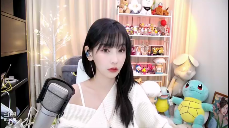 【2022-01-07 17点场】叶知秋Vanessa：秋：五点见