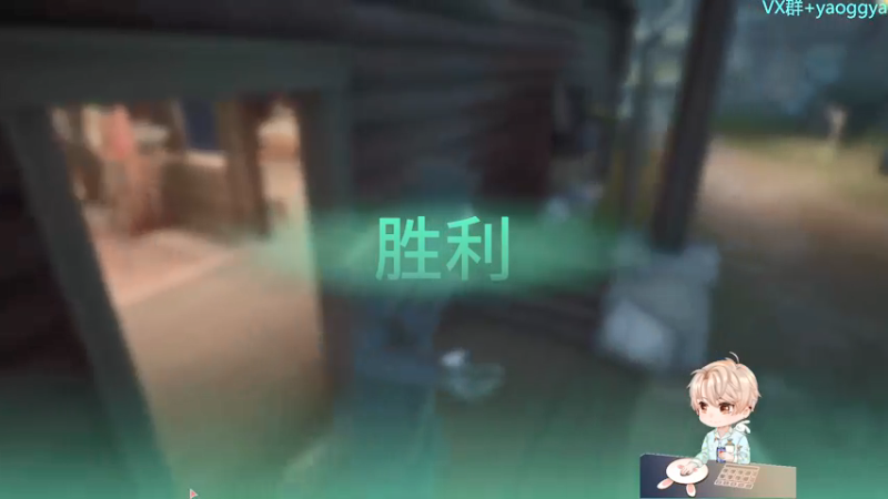 【2022-01-06 22点场】摇摇摇摇光：宇宙第一人鬼双皇天花板~！