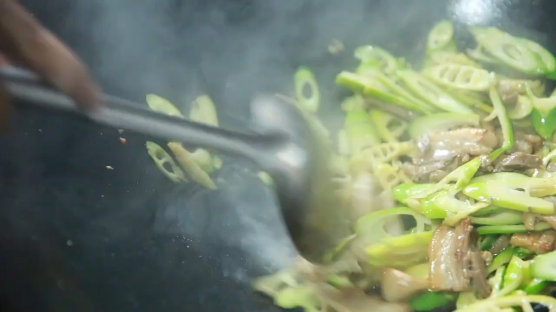 【美食】野食小哥的精彩时刻 20220107 10点场