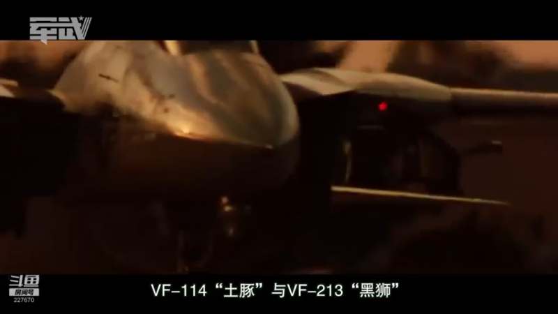 【2022-01-07 12点场】军武直播：亮刃朝鲜 中美曾经的巅峰对决