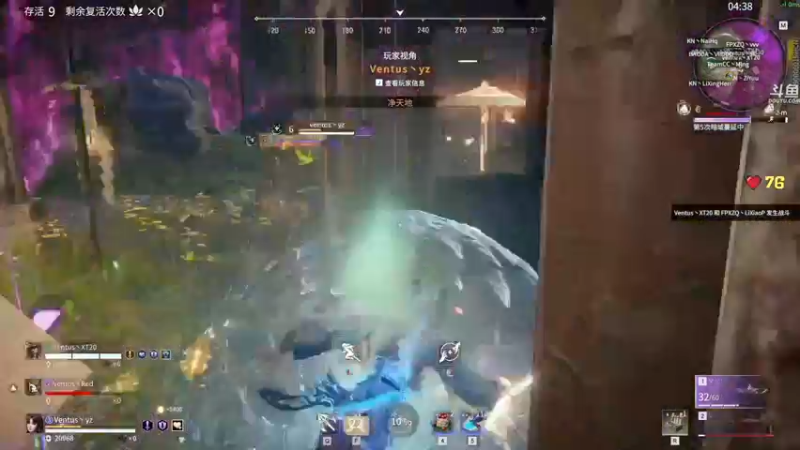 【2022-01-07 15点场】dudu4e嘟师傅：【解说嘟师傅】新年训练赛Day3