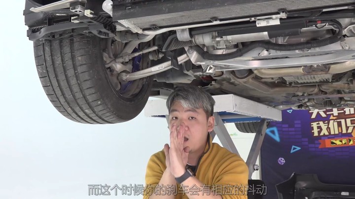 宝马M3：30万和100万的差别，你的钱都花在这儿了