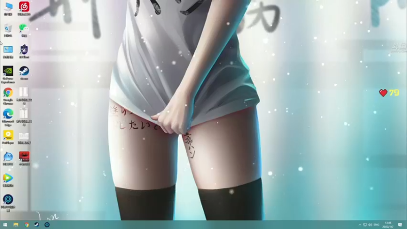 【2022-01-07 13点场】dudu4e嘟师傅：【解说嘟师傅】新年训练赛Day3