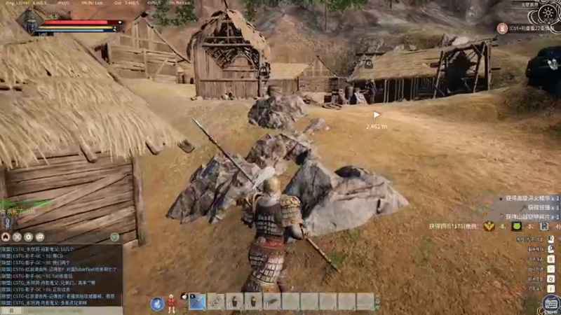 【2022-01-06 16点场】东旭东旭呀：铁肝小霸王