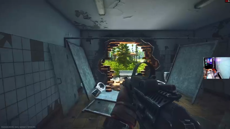 【2022-01-06 23点场】文化人老七：近战击杀世界第一