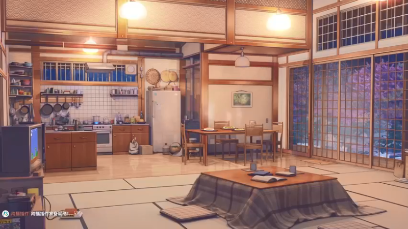 【2022-01-06 18点场】苏烟Iris：2022年要成为更好的自己~