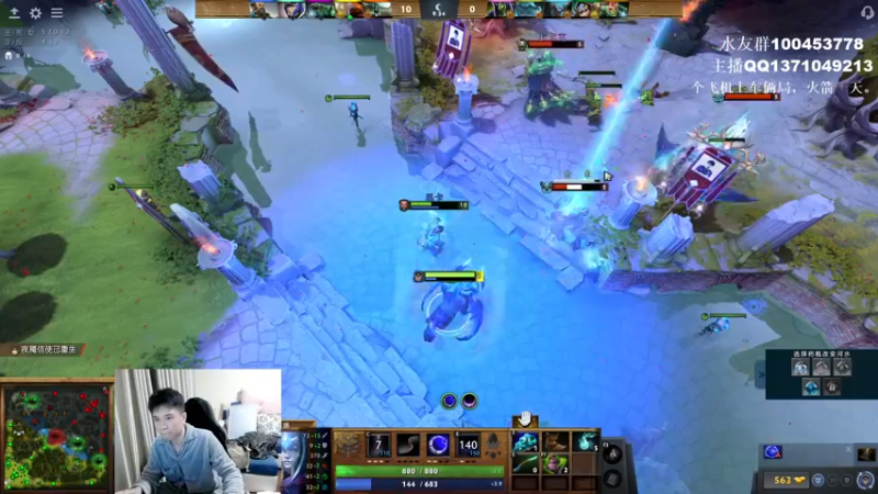 【2022-01-02 23点场】青择_：核心教学and辅助教学！ 54752