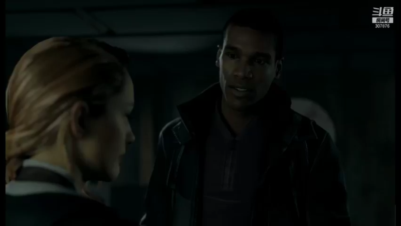 【2022-01-06 22点场】夏一可死毒舌_：晚上7点半《底特律化身为喵》