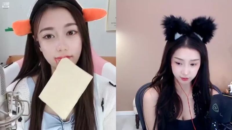 【2022-01-07 00点场】Chance喵：今天是你的宝贝嘛