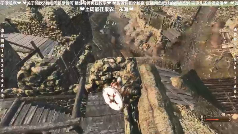 【2022-01-06 23点场】我真的是硬柿子：【萌新导师百问不烦】170征伐天下！