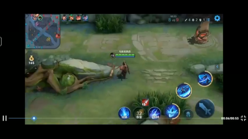 这就是你的“澜”朋友！