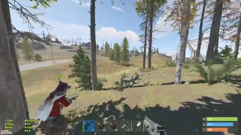 【2022-01-07 04点场】1K黄辉冯：黄辉冯：部落 生存