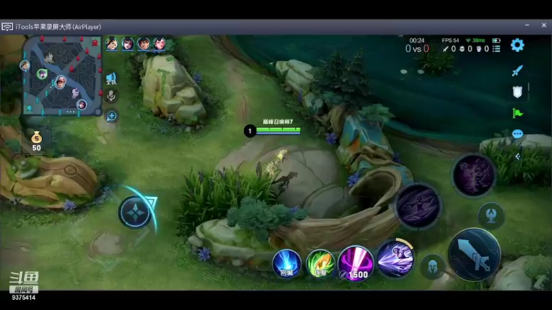 【2022-01-07 18点场】昧昧不是妹妹：新赛季新开始哦oo