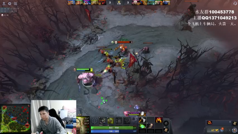 【2022-01-03 21点场】青择_：核心教学and辅助教学！ 54752