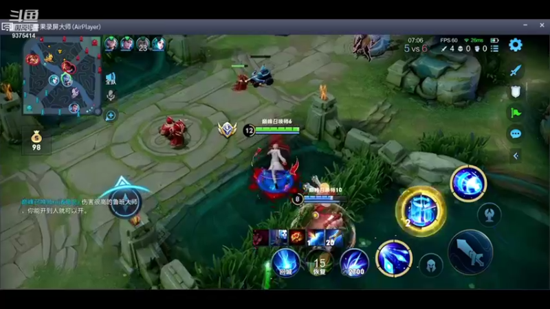 【2022-01-07 16点场】昧昧不是妹妹：新赛季新开始哦oo