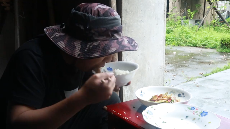 【美食】野食小哥的精彩时刻 20220107 10点场