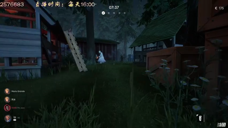 【2022-01-06 18点场】叫小猪吧：嗓子太难受了，休息一天
