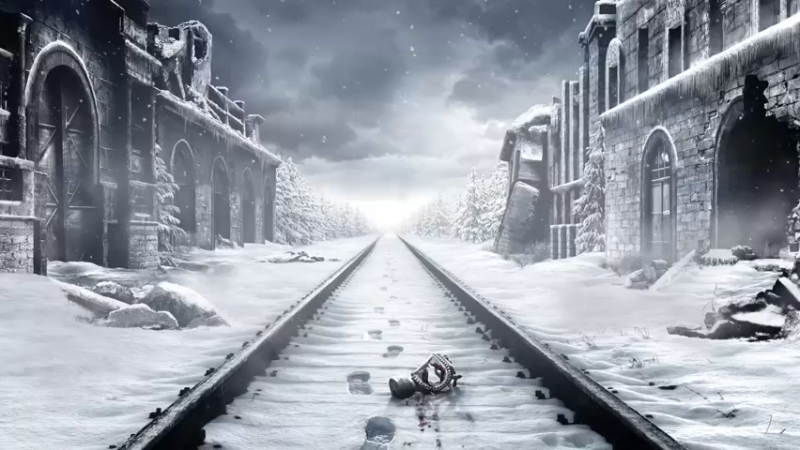 【2022-01-07 16点场】野生小师妹：《只狼》郎中吕布，专杀义父